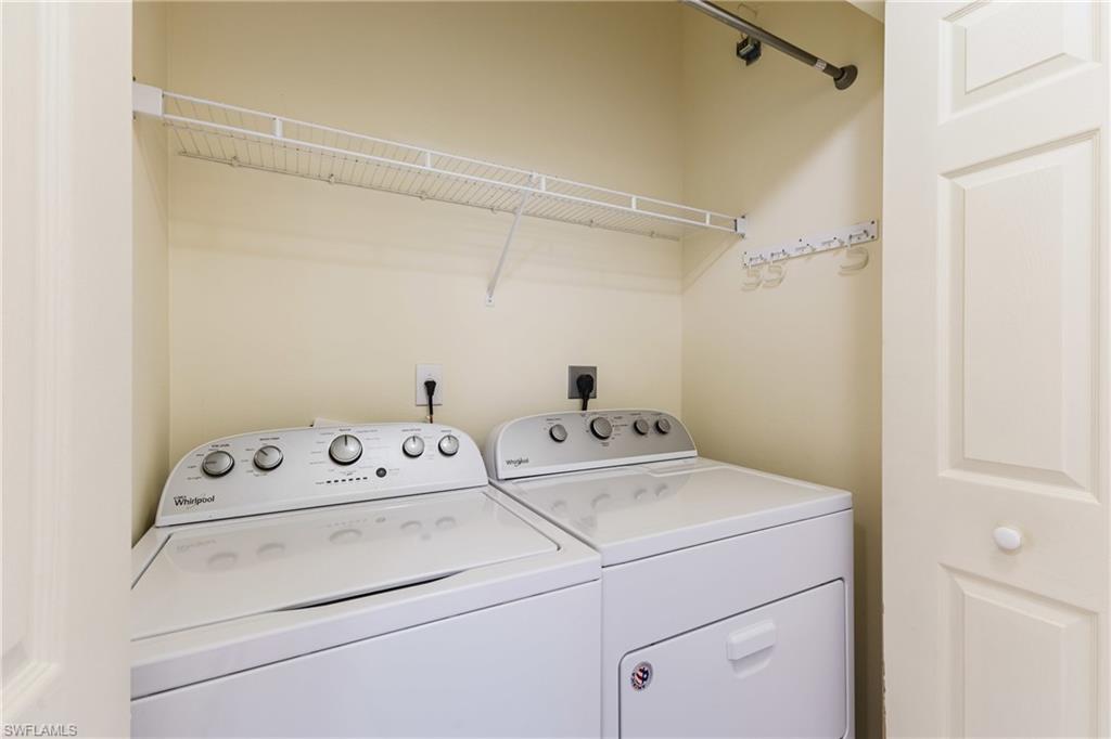 MANDOLIN BAY - Residential Lease