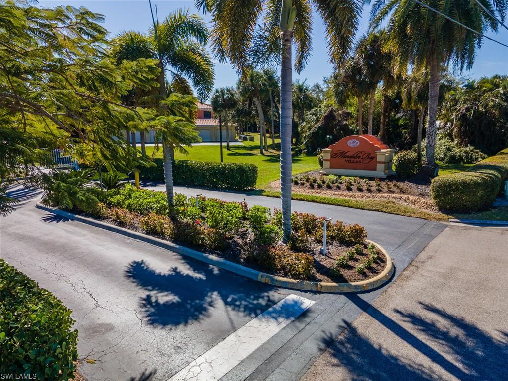 MANDOLIN BAY - Residential Lease