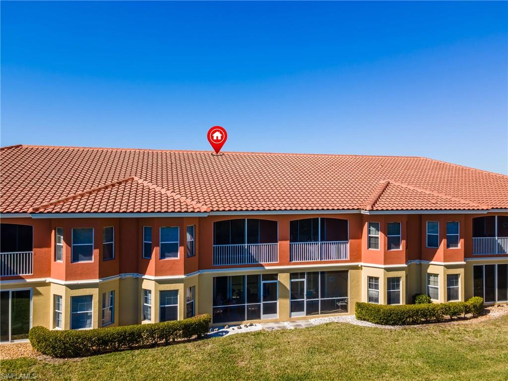 MANDOLIN BAY - Residential Lease