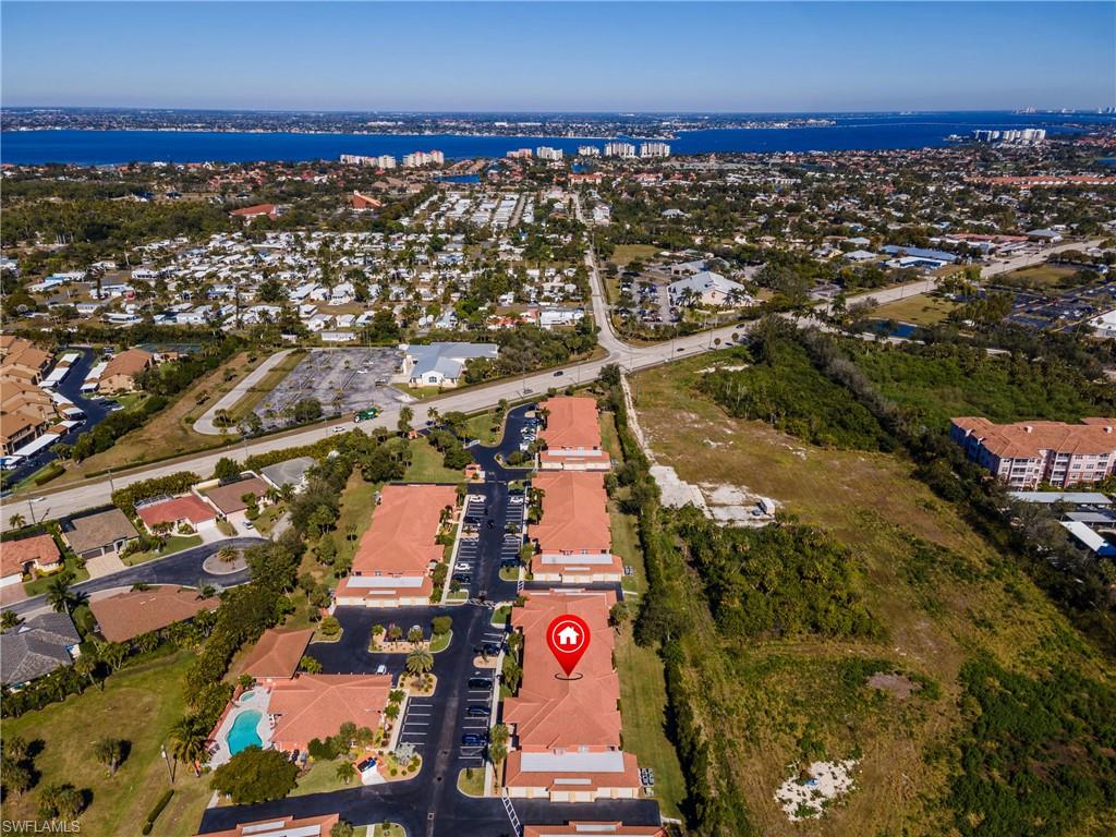 MANDOLIN BAY - Residential Lease