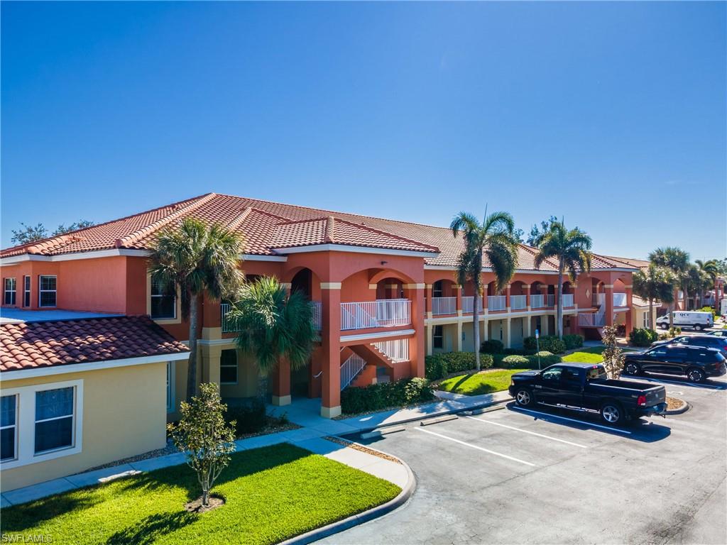 MANDOLIN BAY - Residential Lease