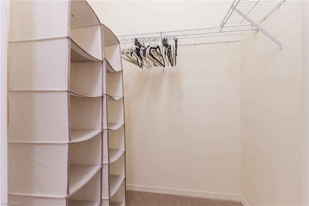 MANDOLIN BAY - Residential Lease