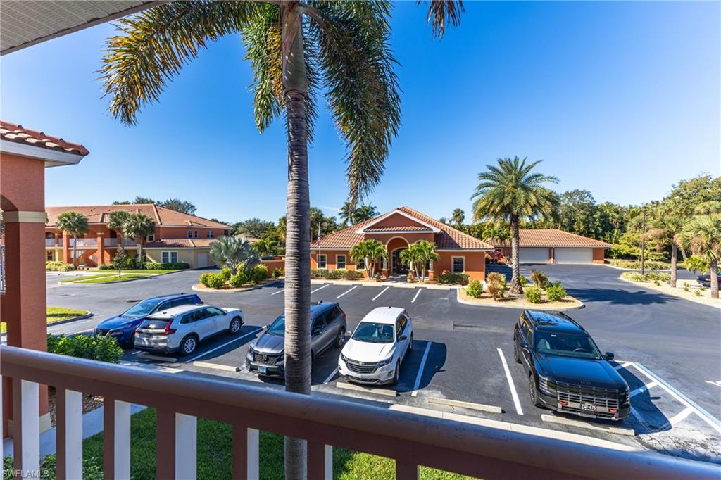 MANDOLIN BAY - Residential Lease