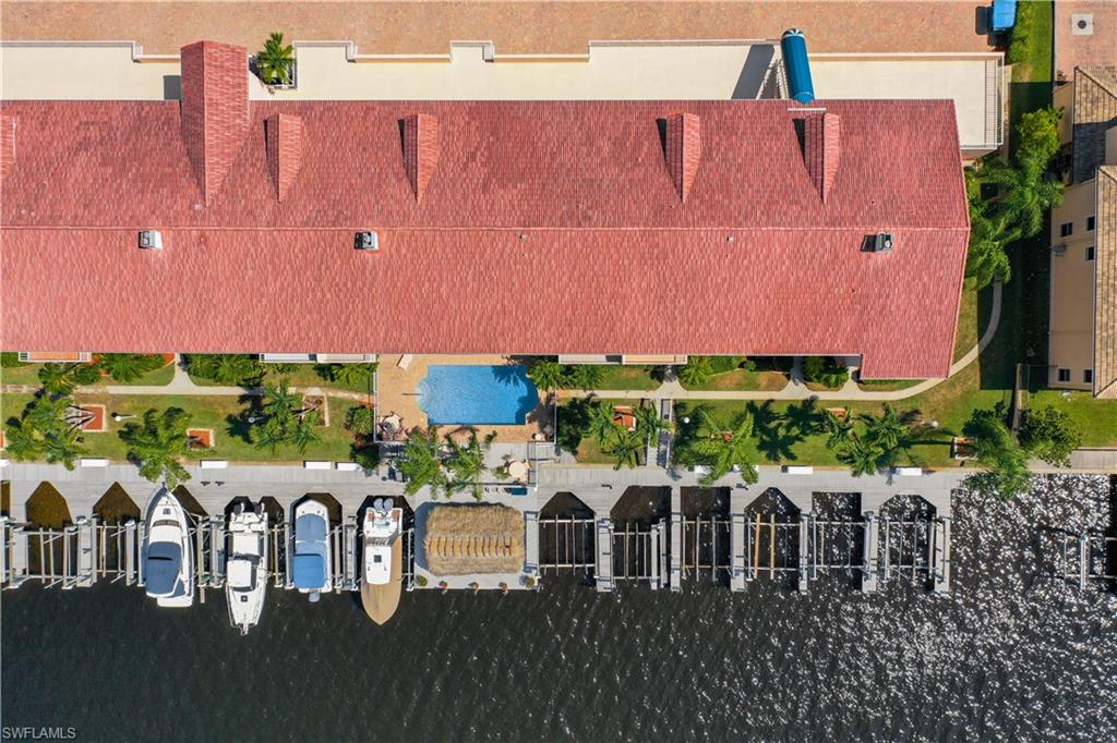 PARKWAY EAST - Residential