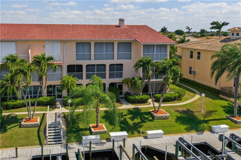 PARKWAY EAST - Residential