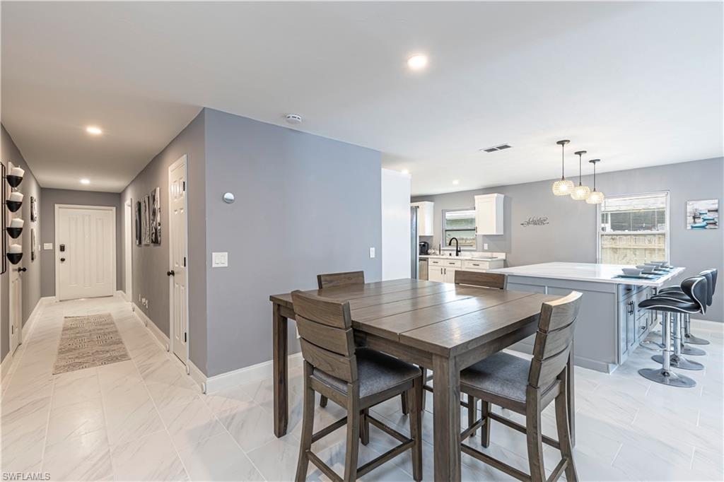 NAPLES PARK - Residential