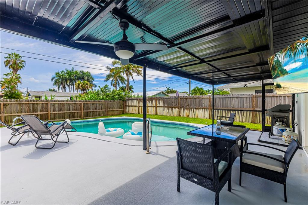 NAPLES PARK - Residential