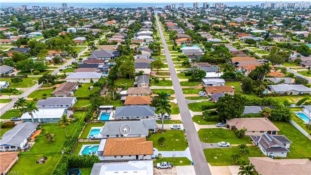 NAPLES PARK - Residential
