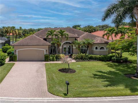 Photo of 7937 Tiger Lily DR, NAPLES, FL 34113 (MLS # 226027943)