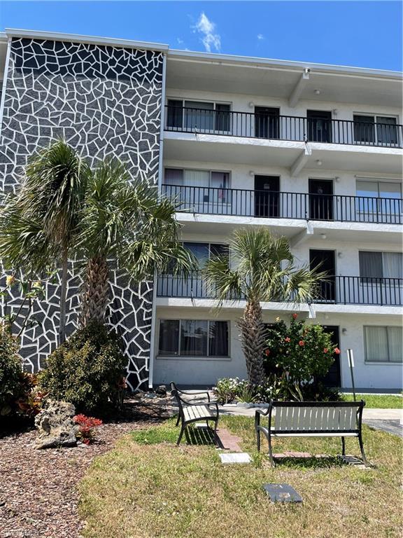 CAPEWAY CONDO - Residential Lease