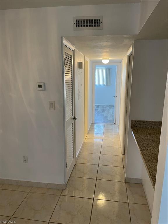 CAPEWAY CONDO - Residential Lease