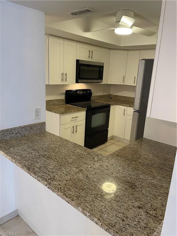 CAPEWAY CONDO - Residential Lease