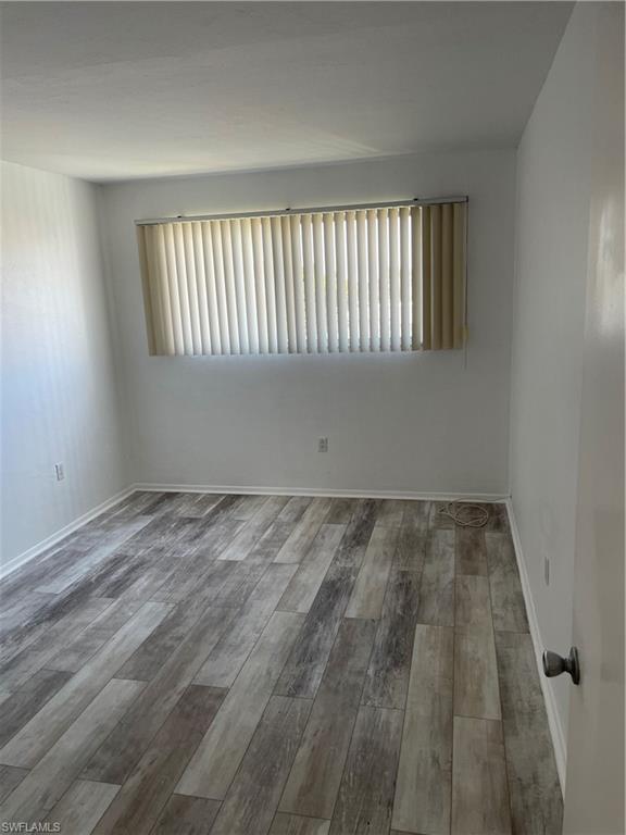 CAPEWAY CONDO - Residential Lease