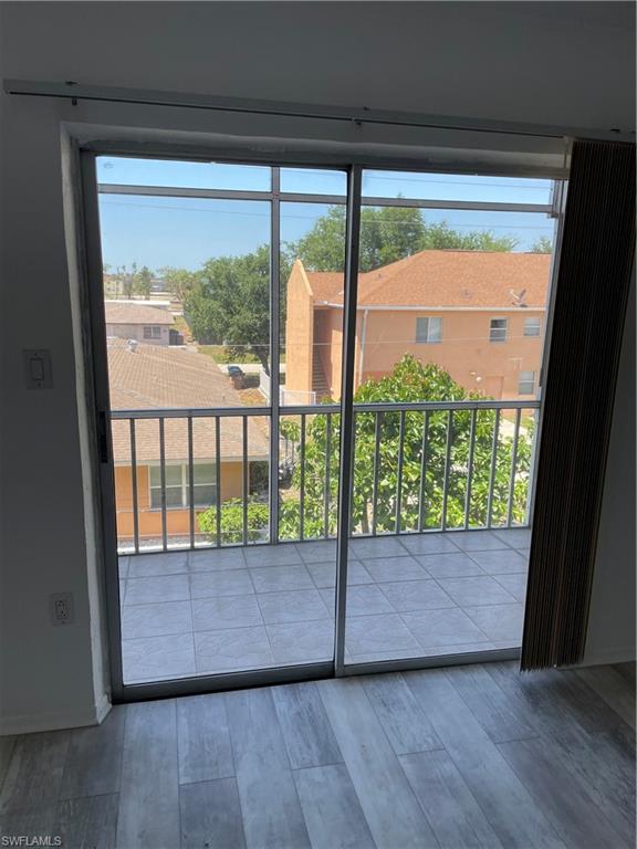 CAPEWAY CONDO - Residential Lease