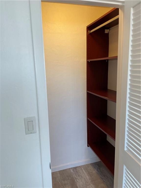 CAPEWAY CONDO - Residential Lease