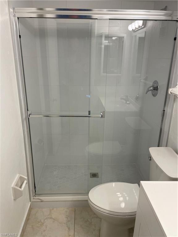 CAPEWAY CONDO - Residential Lease