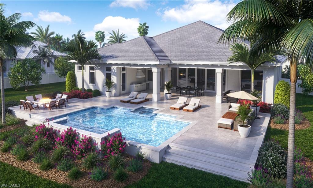 PARK SHORE - Residential