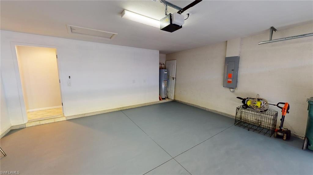 EMERSON PARK - Residential