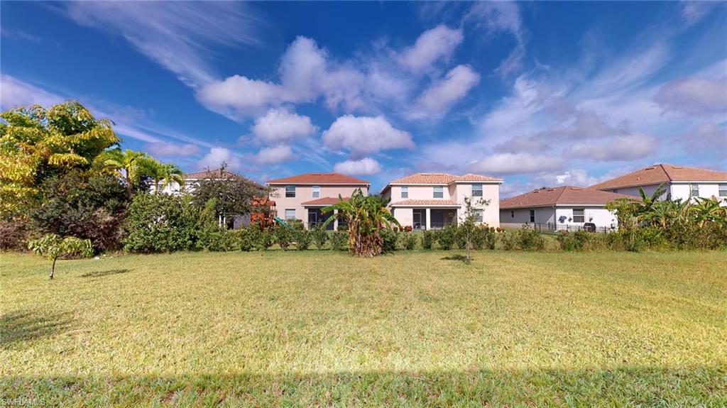 EMERSON PARK - Residential