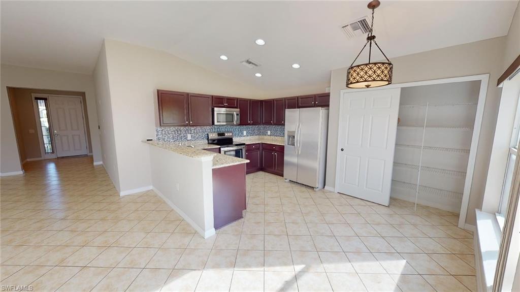 EMERSON PARK - Residential