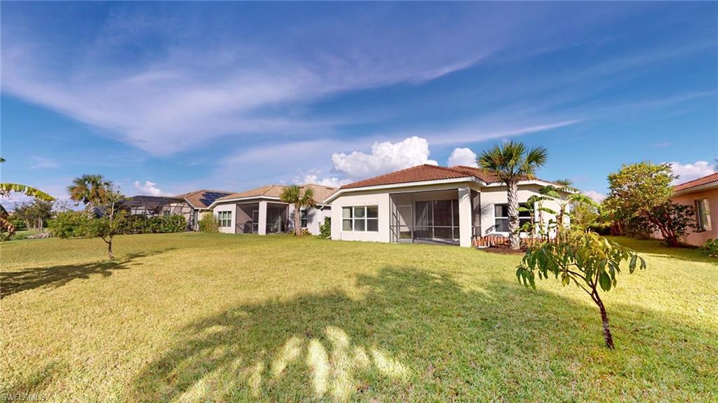 EMERSON PARK - Residential