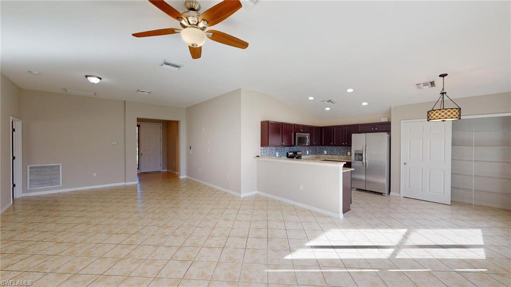 EMERSON PARK - Residential