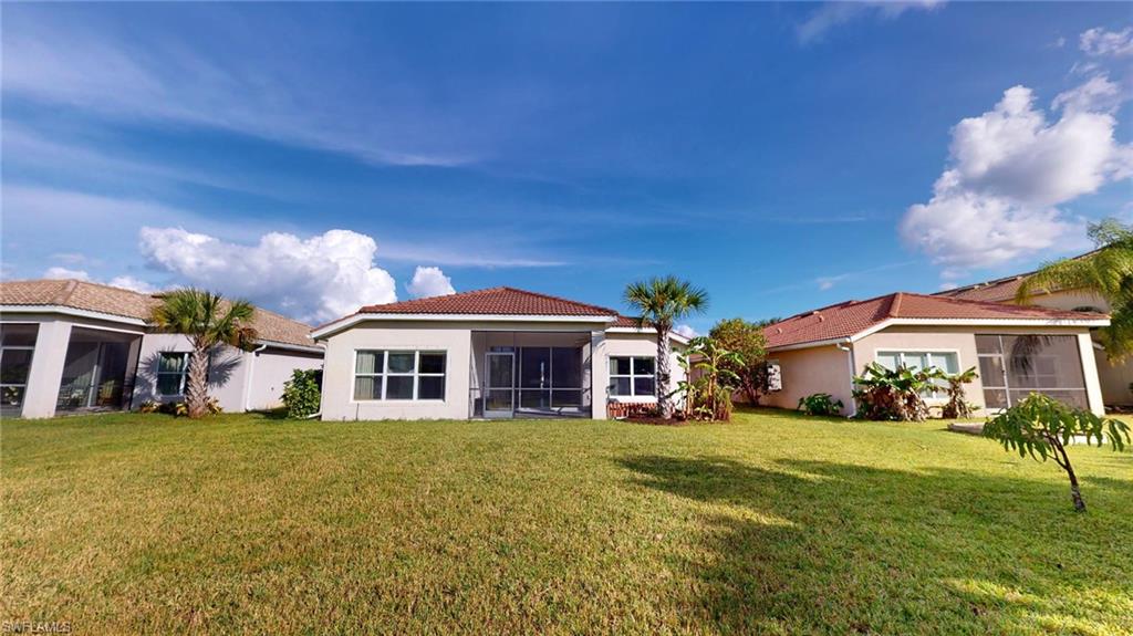 EMERSON PARK - Residential