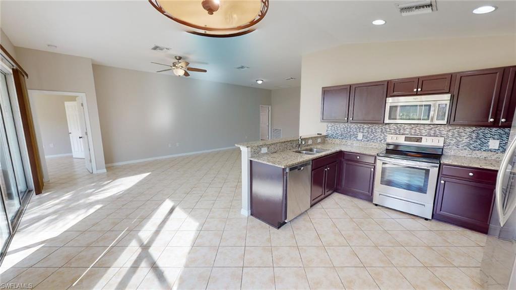 EMERSON PARK - Residential