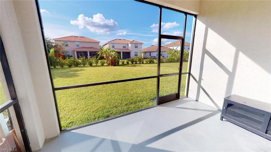 EMERSON PARK - Residential