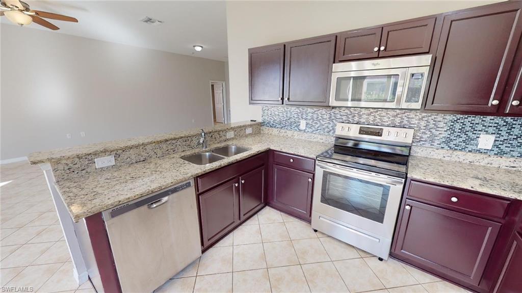 EMERSON PARK - Residential