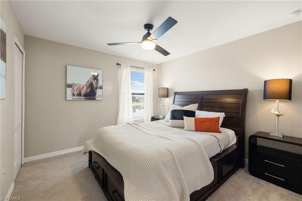 BENT CREEK PRESERVE - Residential