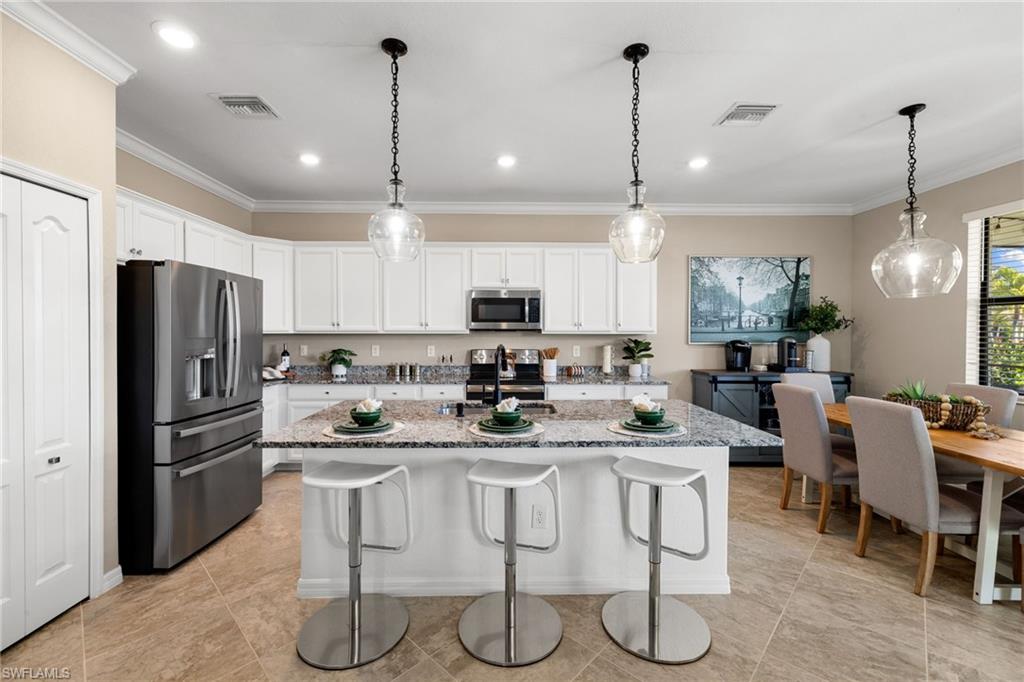 BENT CREEK PRESERVE - Residential