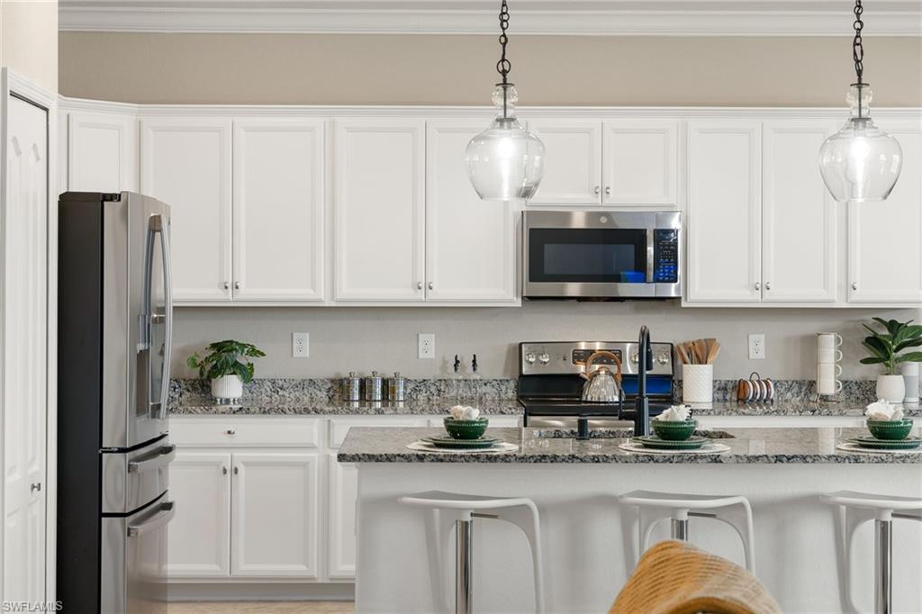 BENT CREEK PRESERVE - Residential