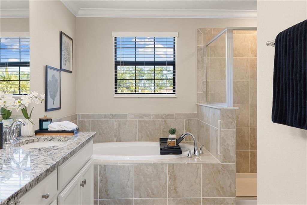 BENT CREEK PRESERVE - Residential