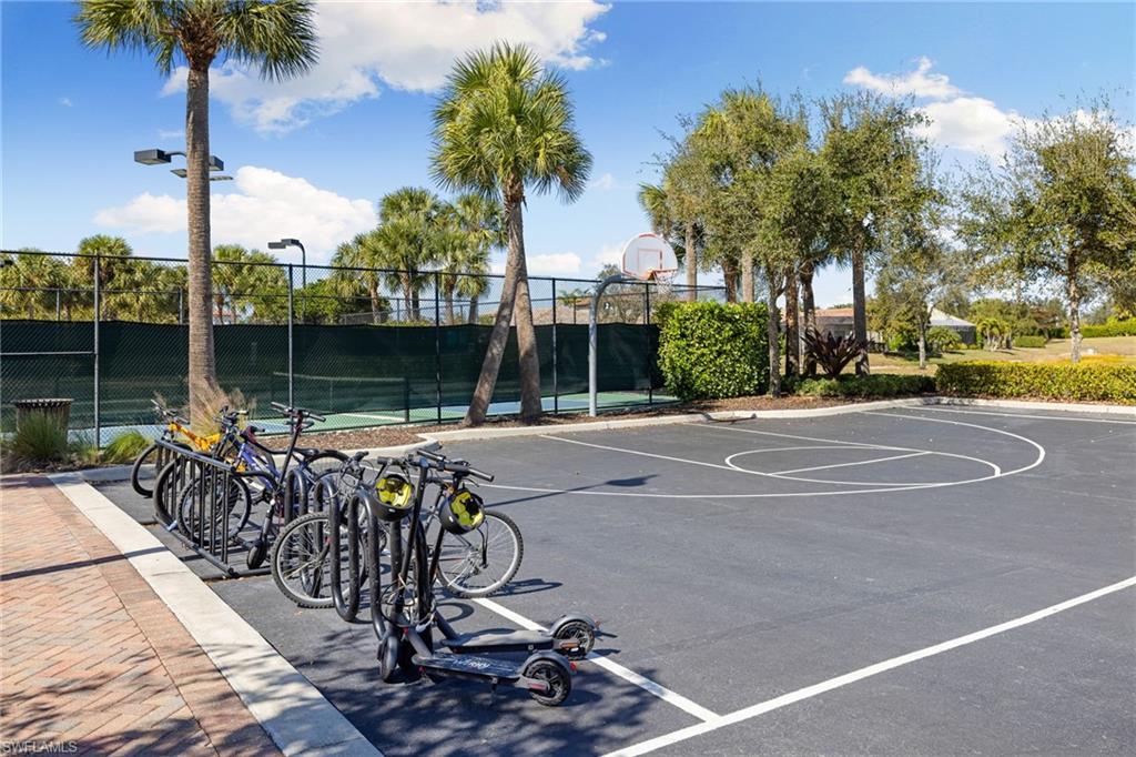 BENT CREEK PRESERVE - Residential