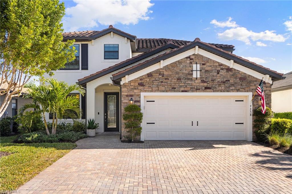 BENT CREEK PRESERVE - Residential