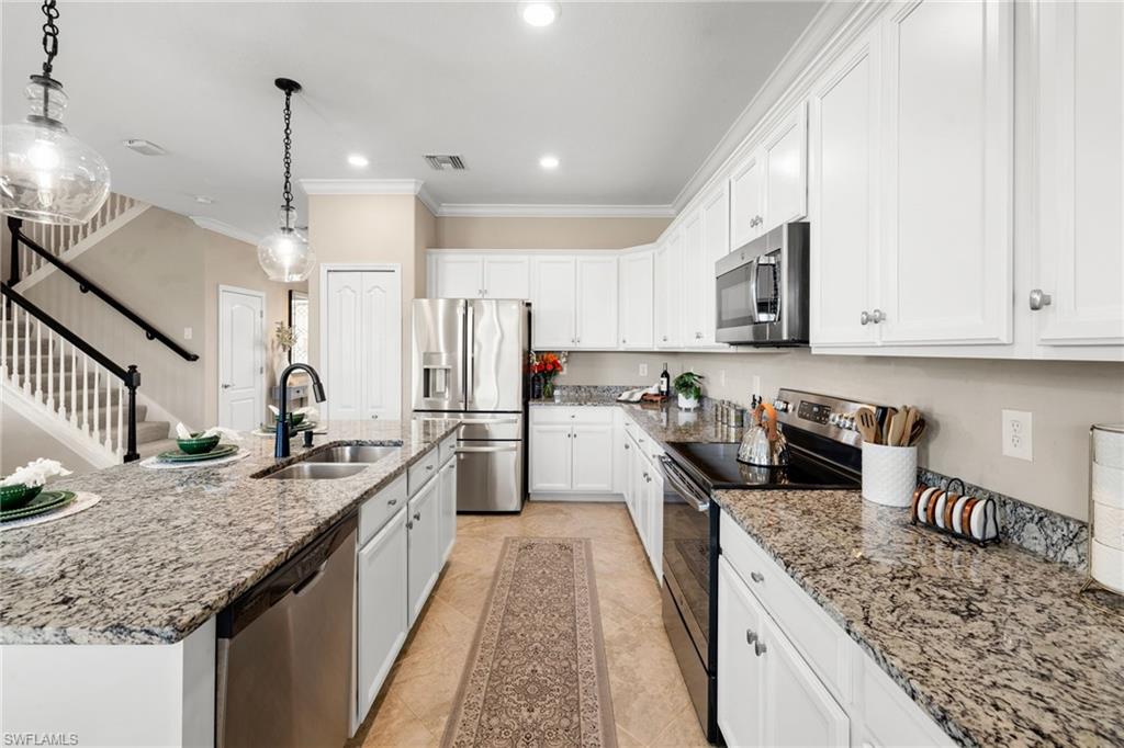 BENT CREEK PRESERVE - Residential