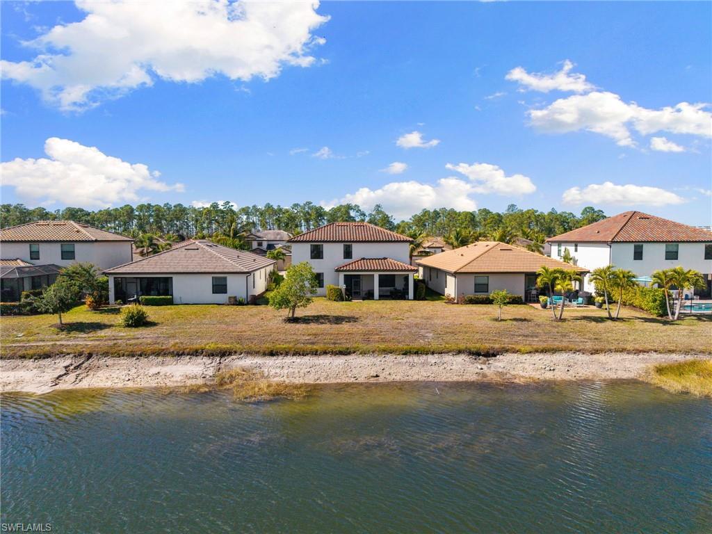 BENT CREEK PRESERVE - Residential