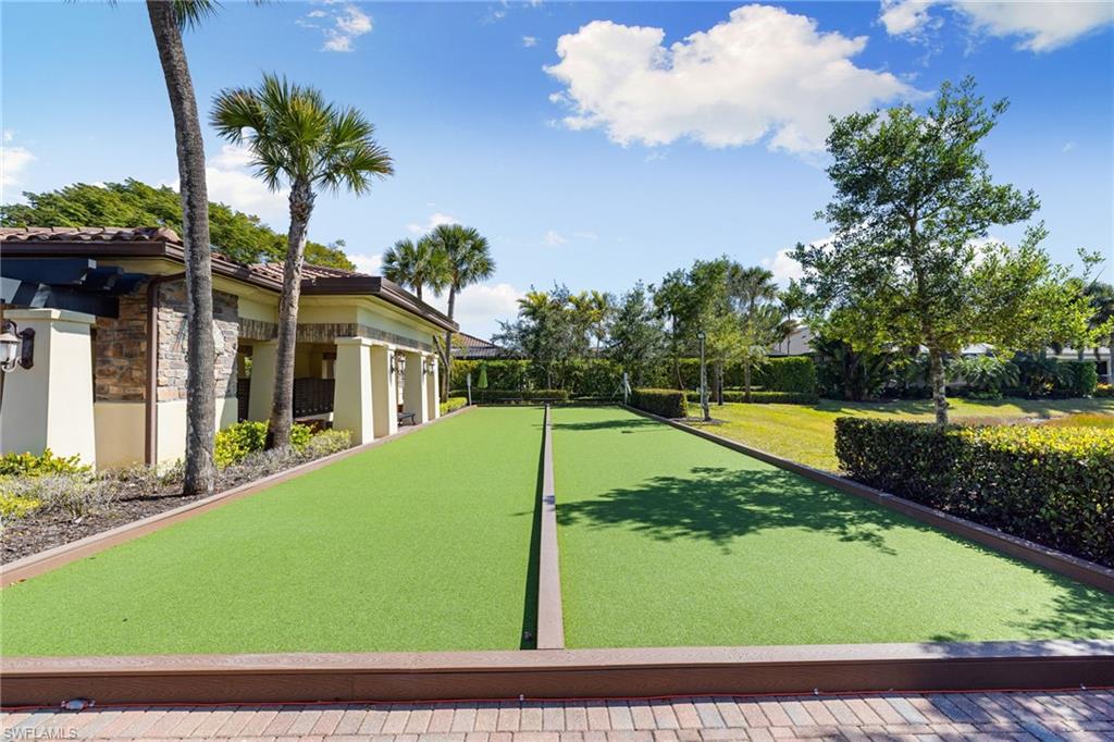 BENT CREEK PRESERVE - Residential