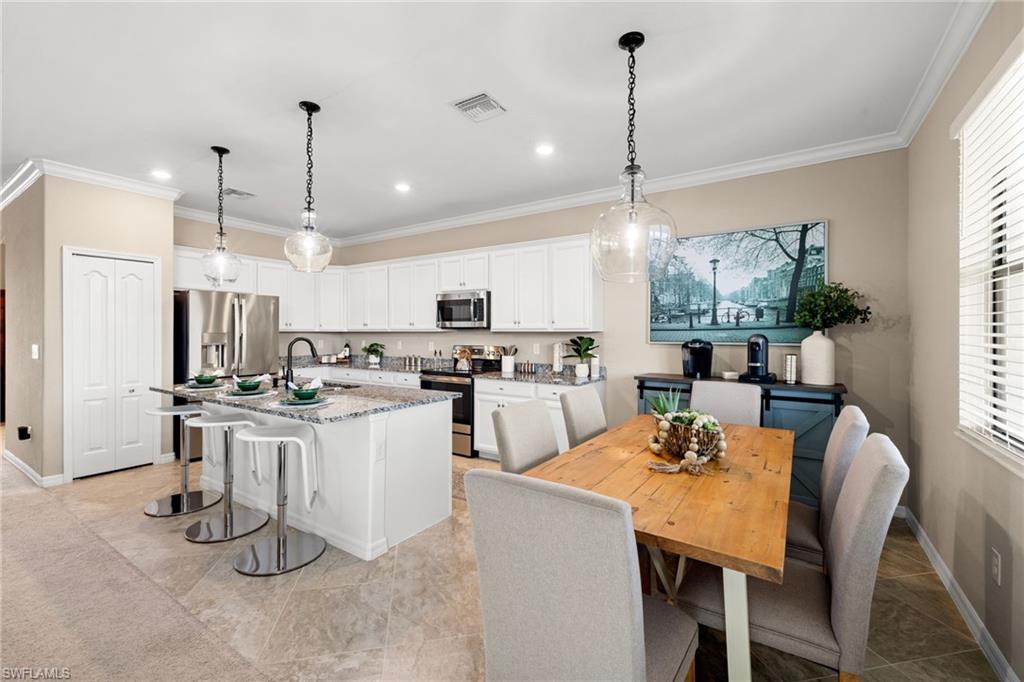 BENT CREEK PRESERVE - Residential