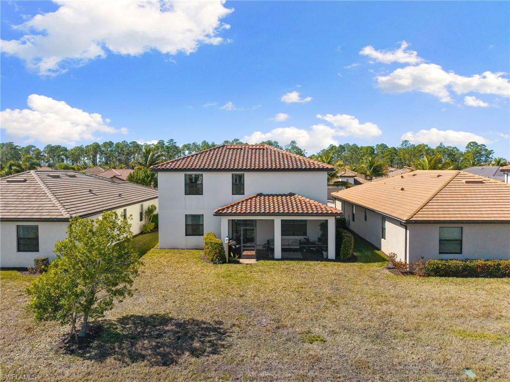 BENT CREEK PRESERVE - Residential