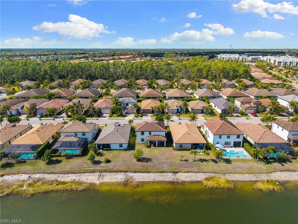 BENT CREEK PRESERVE - Residential