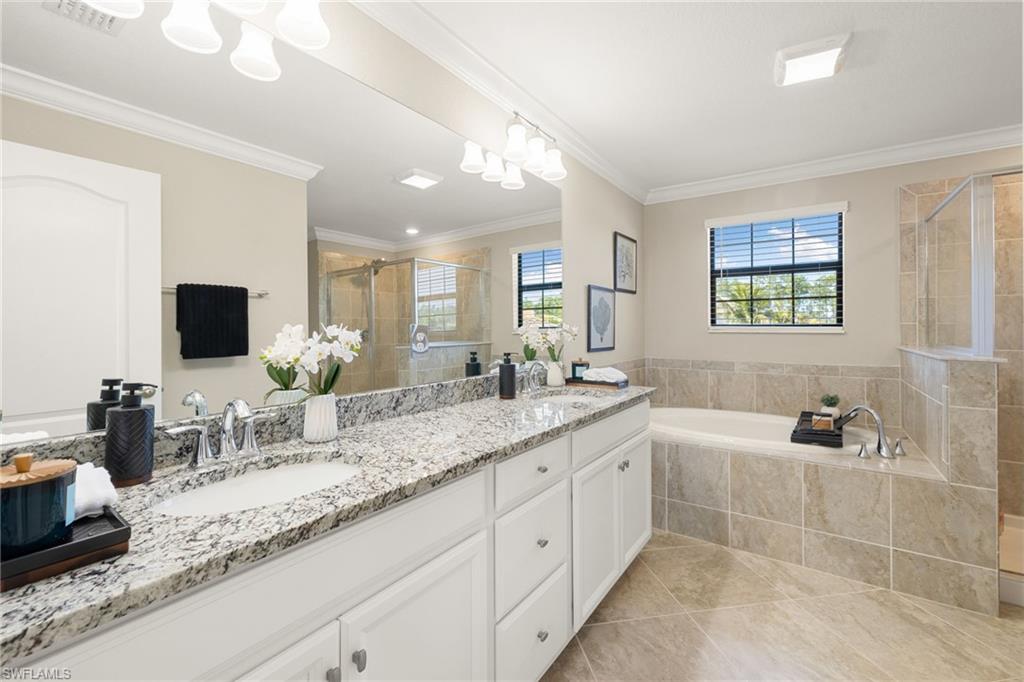 BENT CREEK PRESERVE - Residential