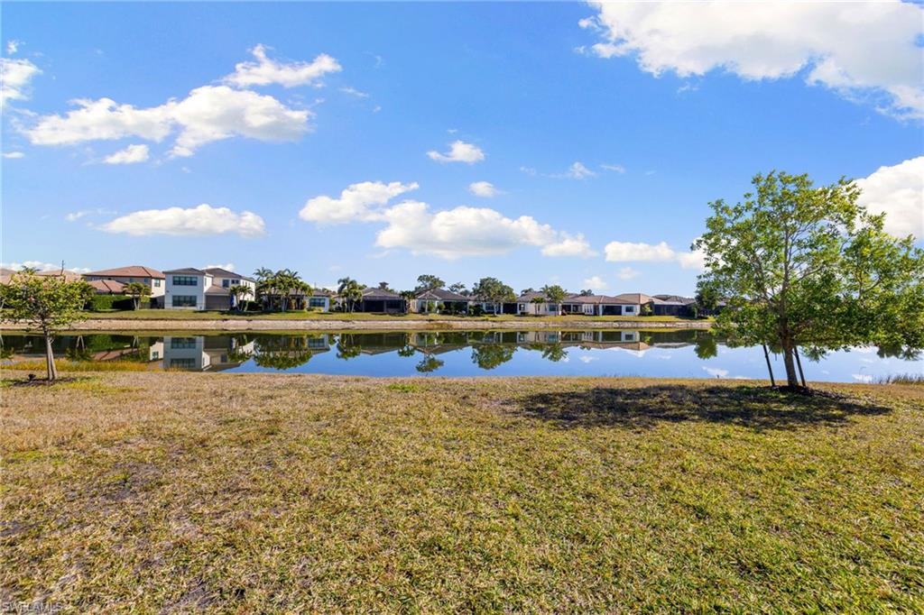 BENT CREEK PRESERVE - Residential