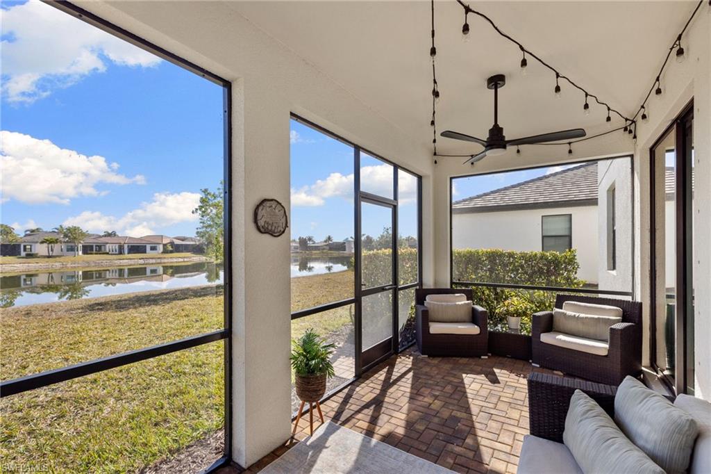 BENT CREEK PRESERVE - Residential