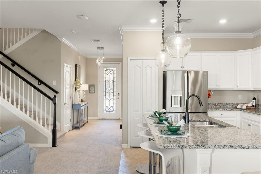 BENT CREEK PRESERVE - Residential