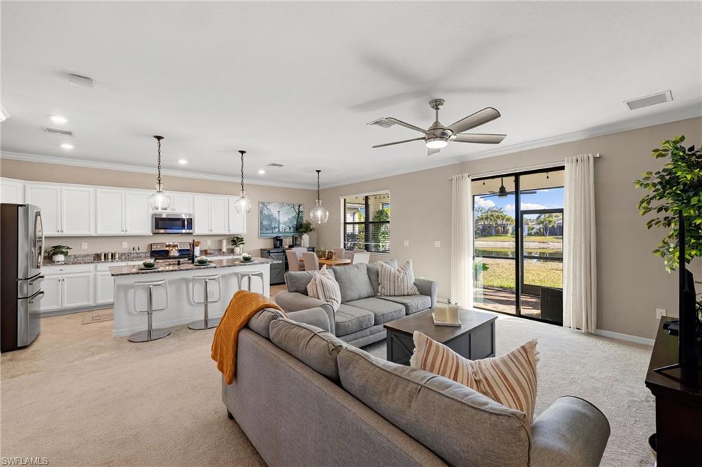 BENT CREEK PRESERVE - Residential