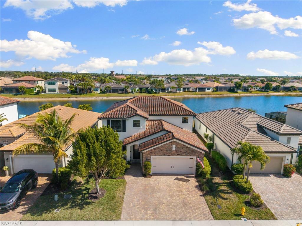 BENT CREEK PRESERVE - Residential