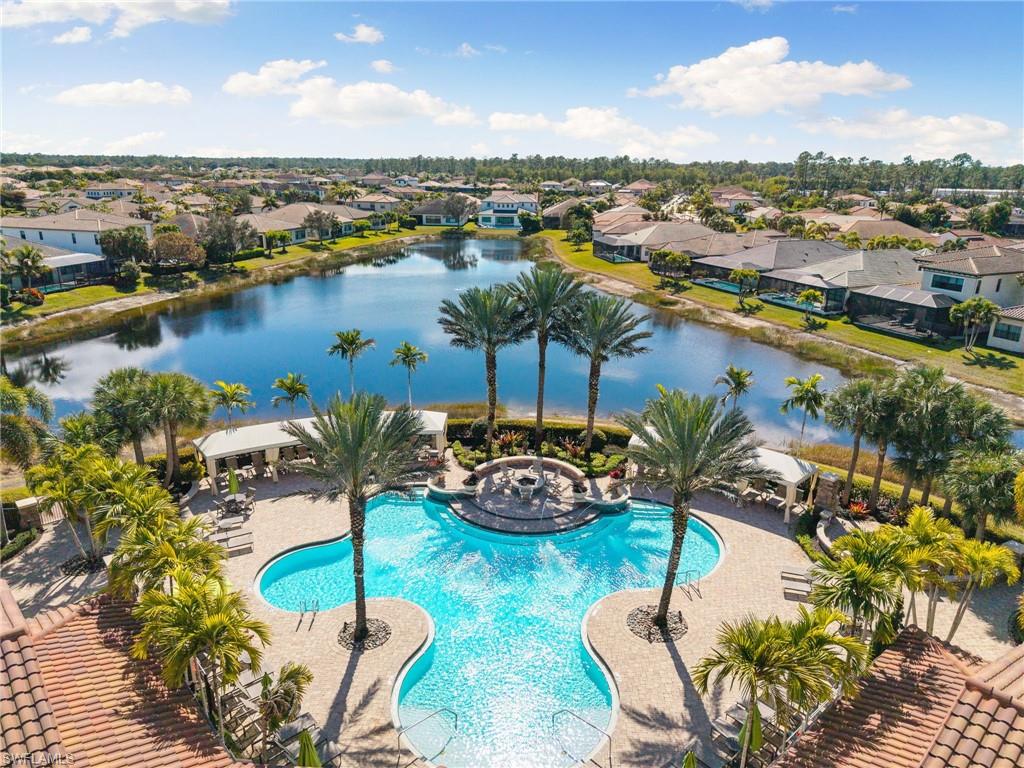 BENT CREEK PRESERVE - Residential