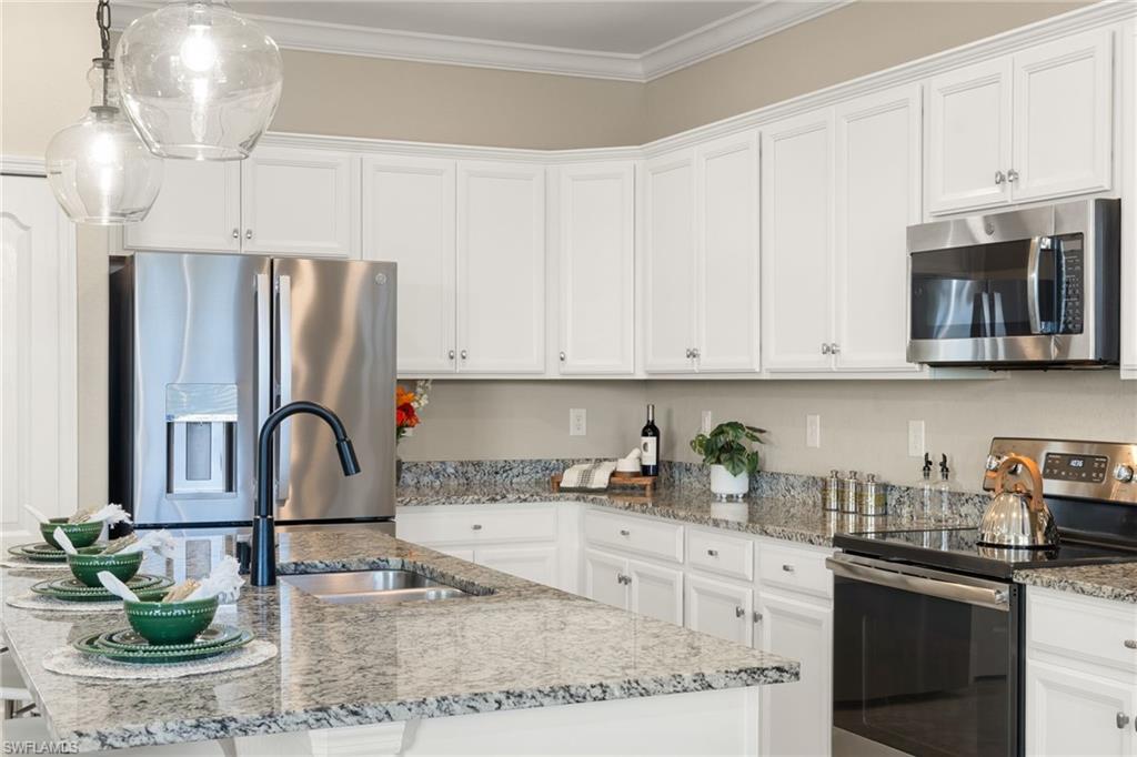 BENT CREEK PRESERVE - Residential